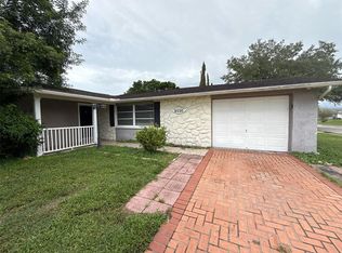 9220 LIDO LANE, PORT RICHEY, FL 34668