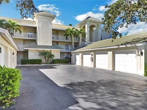 15415 Cedarwood Ln, Naples, FL