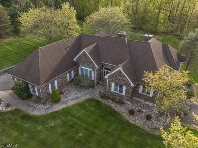 17 Baptist Church Rd, Hampton, NJ, 08827