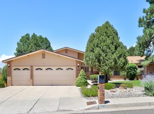 1505 Stagecoach Ln SE, Albuquerque, NM 87123