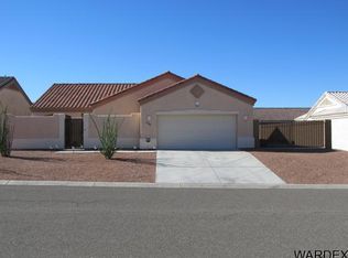 2296 Desert Forest Ln, Bullhead City, AZ 86442