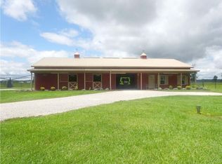 8256 Old Hecker Rd, Iowa, LA 70647