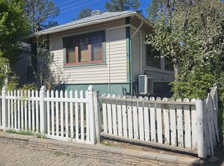 116A Park Ave, Prescott, AZ 86303