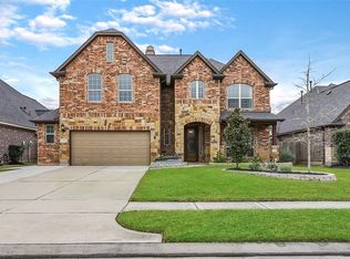 28931 Powder Ridge Dr, Katy, TX 77494