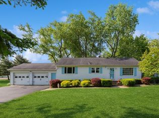 4462 Ott Rd, Bridgman, MI 49106