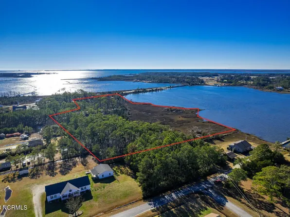213 Hwy 70 Otway, Beaufort, NC 28516