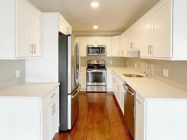 1789 Centre St #403 — Photo 3