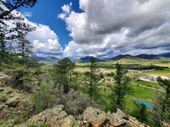 253 Aspen Circle, South Fork, CO 81154
