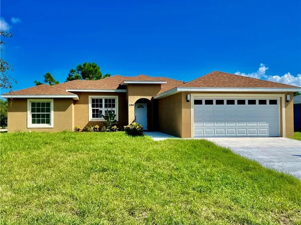 196 Liberty Dr NE, Lake Placid, FL 33852