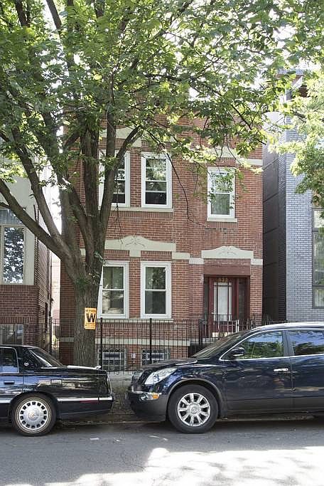 1st image of 533 N Wood St #2