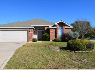 802 Hartrick Cir, Temple, TX 76502