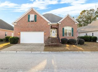 3804 Verdura Dr, Wilmington, NC 28409