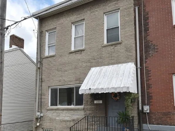 231 42nd St, Pittsburgh, PA 15201