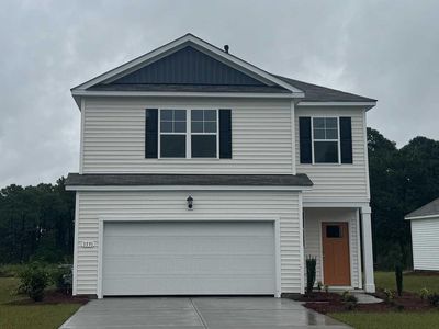 3591 Ashridge Way, Conway, SC, 29526