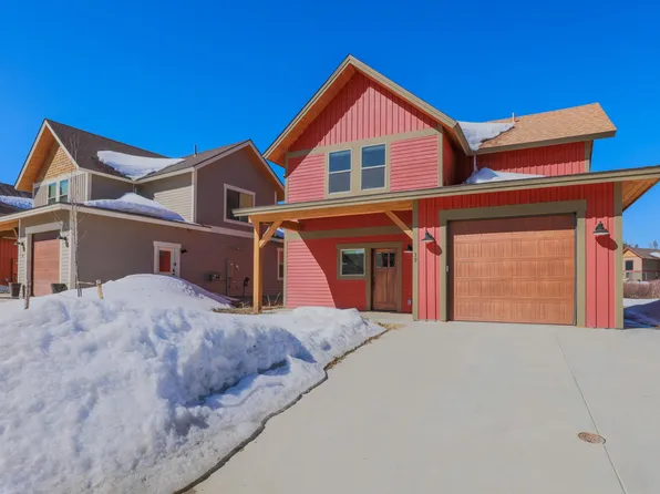 19 Beaver Brook Trl, Fraser, CO 80442