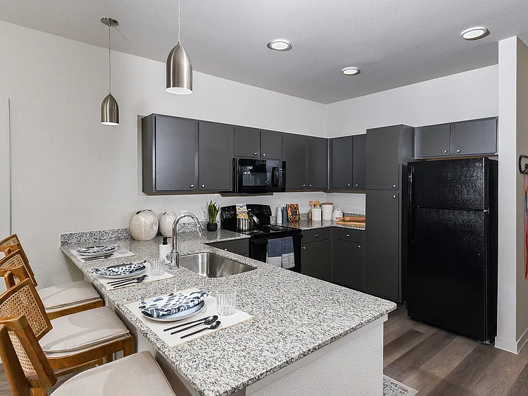 Residences at Decker — Photo 12