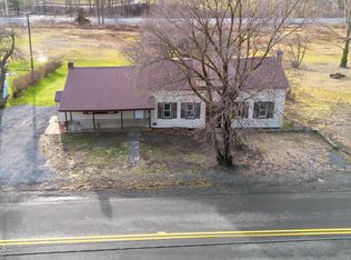 263 Windy Ridge Rd, Middleburgh, NY 12122