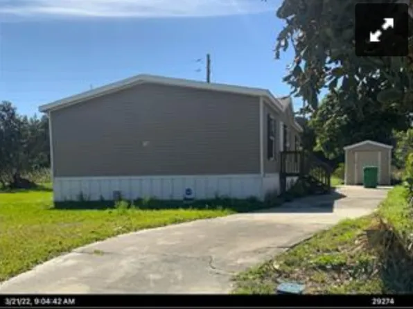 746 Mississippi Ave, Clewiston, FL 33440