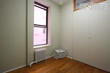 Rented by Citi Habitats
