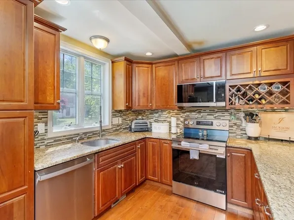 3 1/2 Kimball Ave, Plaistow, NH 03865