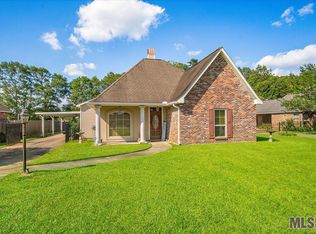 8169 Acadiana Ave, Denham Springs, LA 70706