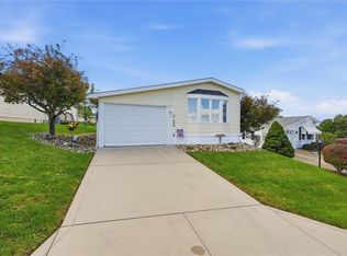 609 Lark Ln, Apollo, PA 15613