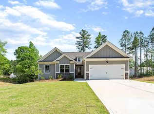 57 Stonecrest Way, Dallas, GA 30157