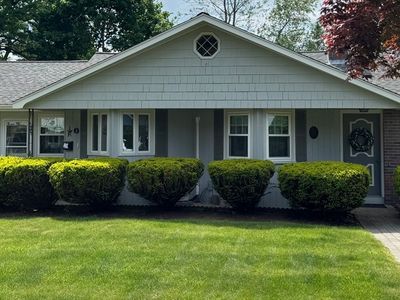 50 Baltic Ave, Brockton, MA, 02302