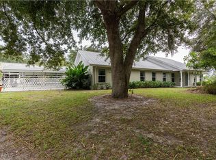 1291 S Swinging Trl, Labelle, FL 33935