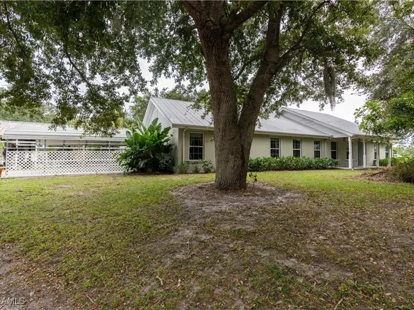 1291 S Swinging Trl, Labelle, FL 33935