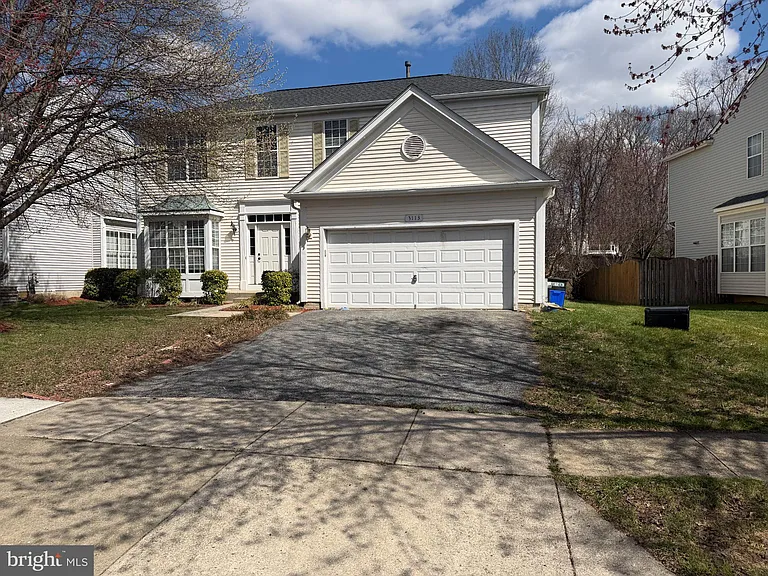 3113 Eagles Nest Dr — Photo 1