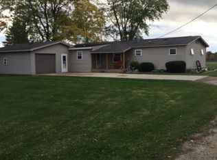 7610 Van Dyke Rd, Cass City, MI 48726