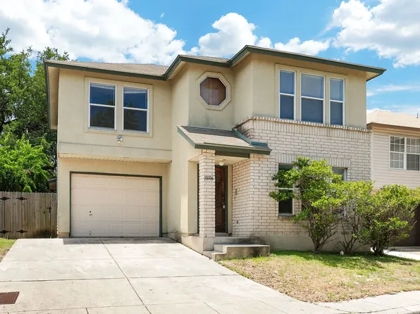 10106 Amber Flora Dr, San Antonio, TX 78251