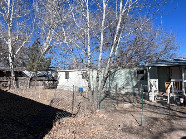 601 Allen St, Estancia, NM 87016