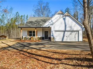 3462 Vinson Mountain Rd, Rockmart, GA 30153