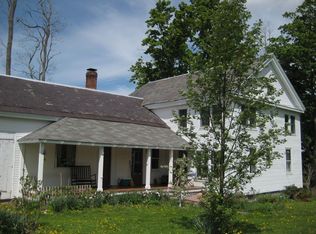 1064 Boardman Hill Rd, West Rutland, VT 05777