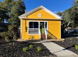 663 Tupper St APT A, Santa Rosa, CA 95404