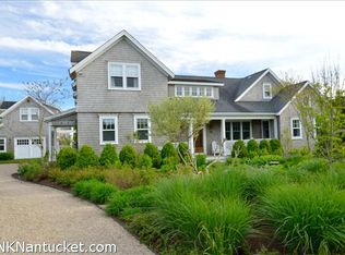 14 Plainfield Rd, Nantucket, MA 02554
