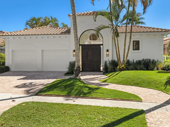 12610 Sunnydale Drive, Wellington, FL 33414