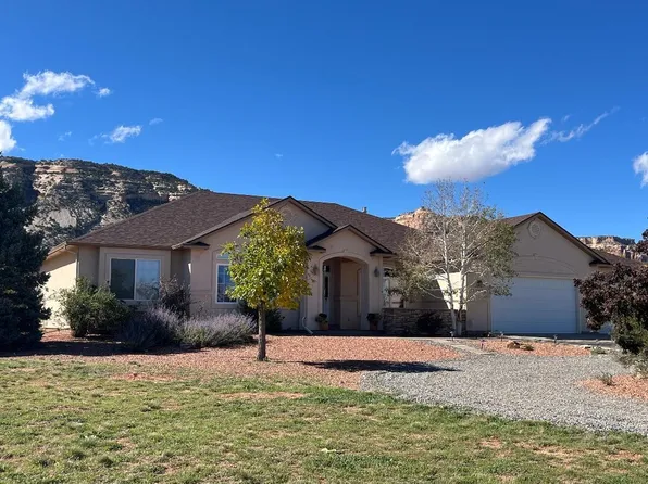 2297 Shiprock Rd, Grand Junction, CO 81507
