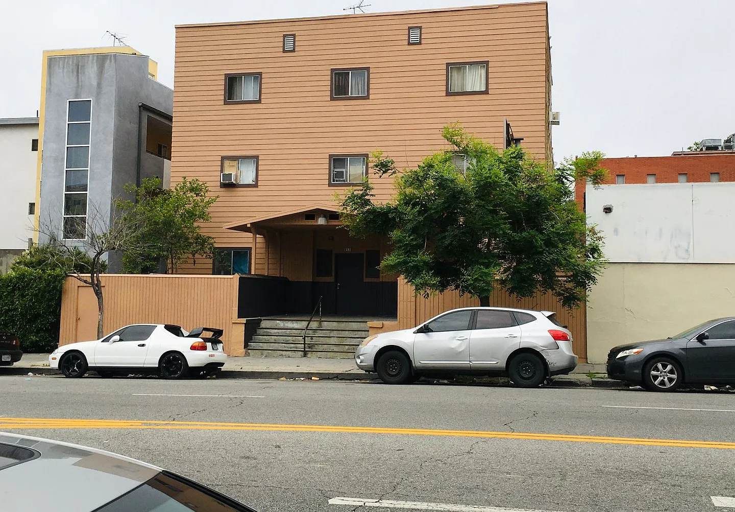 Union Apartments...Cozy Apartment Available! CALL NOW! — Photo 4