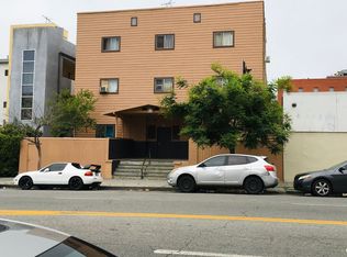 811 S Union Ave #110, Los Angeles, CA 90017