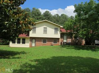 2278 Rumsey Rd #A, Eastanollee, GA 30538