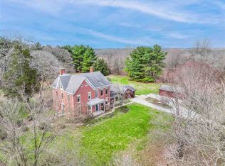 7458 Palmer Rd, Greens Fork, IN 47345