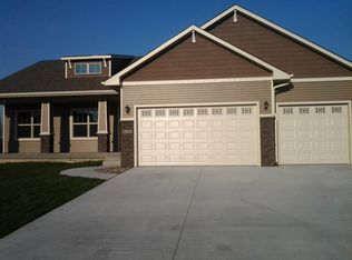 4206 SW Walnut St, Ankeny, IA 50023