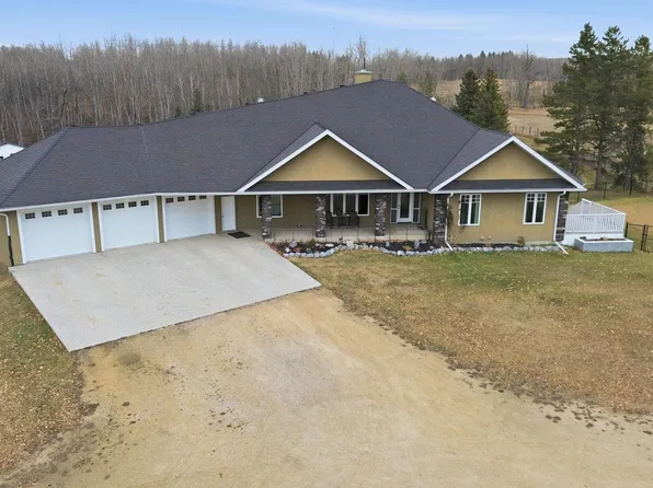 2012 Parkland Dr, Parkland County, AB T7Y 2S1