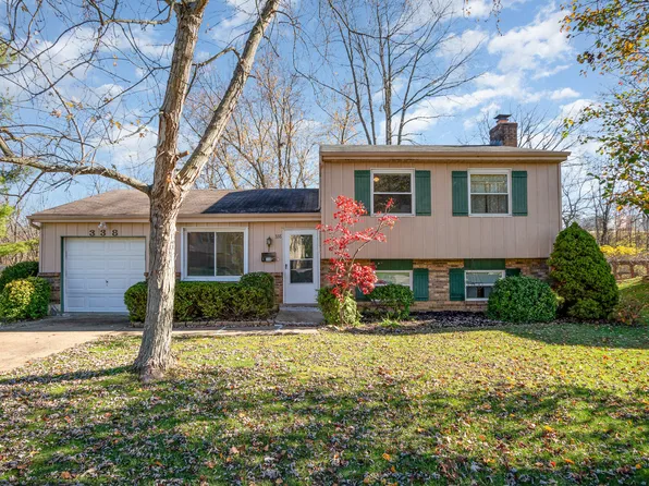 338 Merravay Dr, Florence, KY 41042