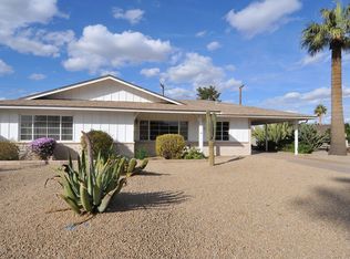 8334 E Oak St, Scottsdale, AZ 85257