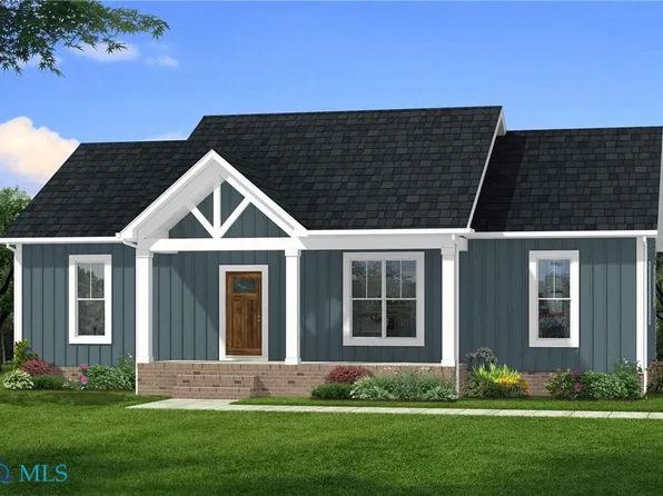 3341 Merry Point Rd, Lancaster, VA 22503