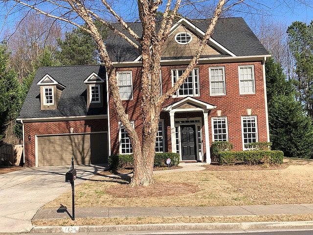 1st image of 1751 Hillside Bend Xing